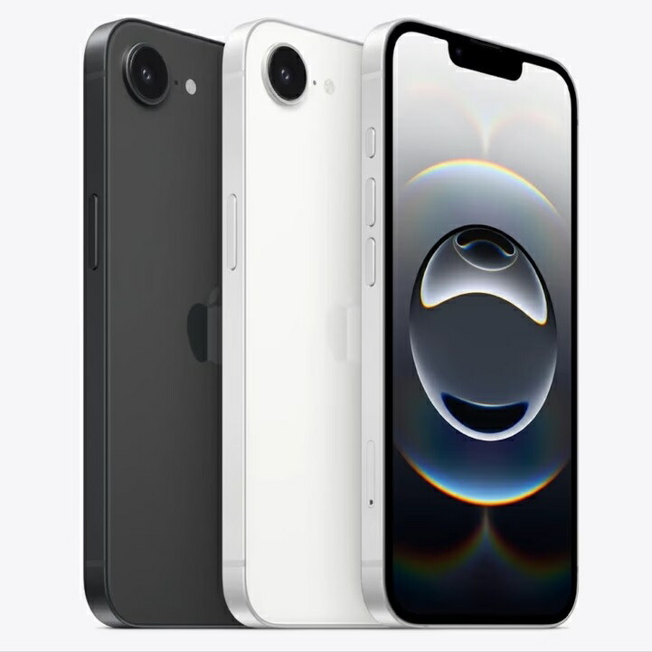 楽天市場】iphone16e simフリー（スマートフォン本体｜スマートフォン