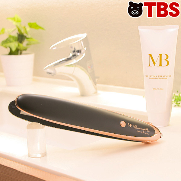 楽天市場】MEリカバリー プロ 特別セット ／ 超音波トリートメント導入