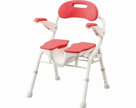 楽天市場】介護用 風呂椅子 安寿 折りたたみシャワーベンチHPフィット