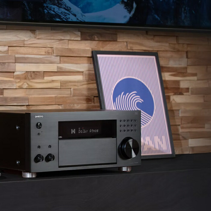 楽天市場】AVアンプ（メーカーオンキヨー）の通販