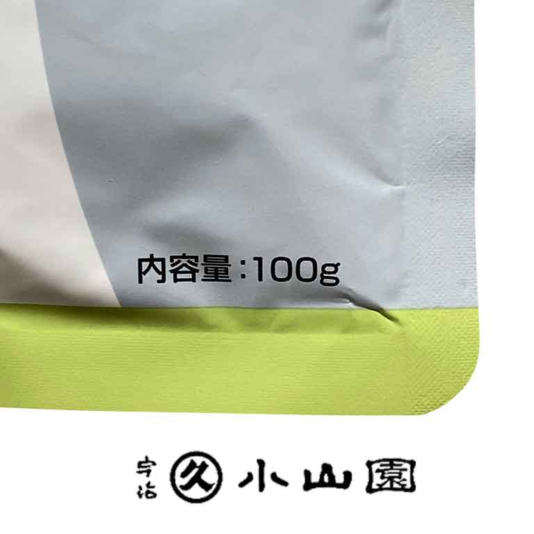 楽天市場】京都 宇治 丸久小山園 抹茶 青嵐 あおあらし100g袋入り