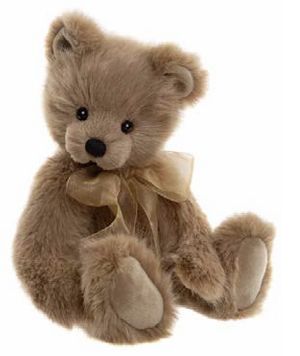 楽天市場】2022年入荷！【Charlie Bears】チャーリーベアーズ Ralph