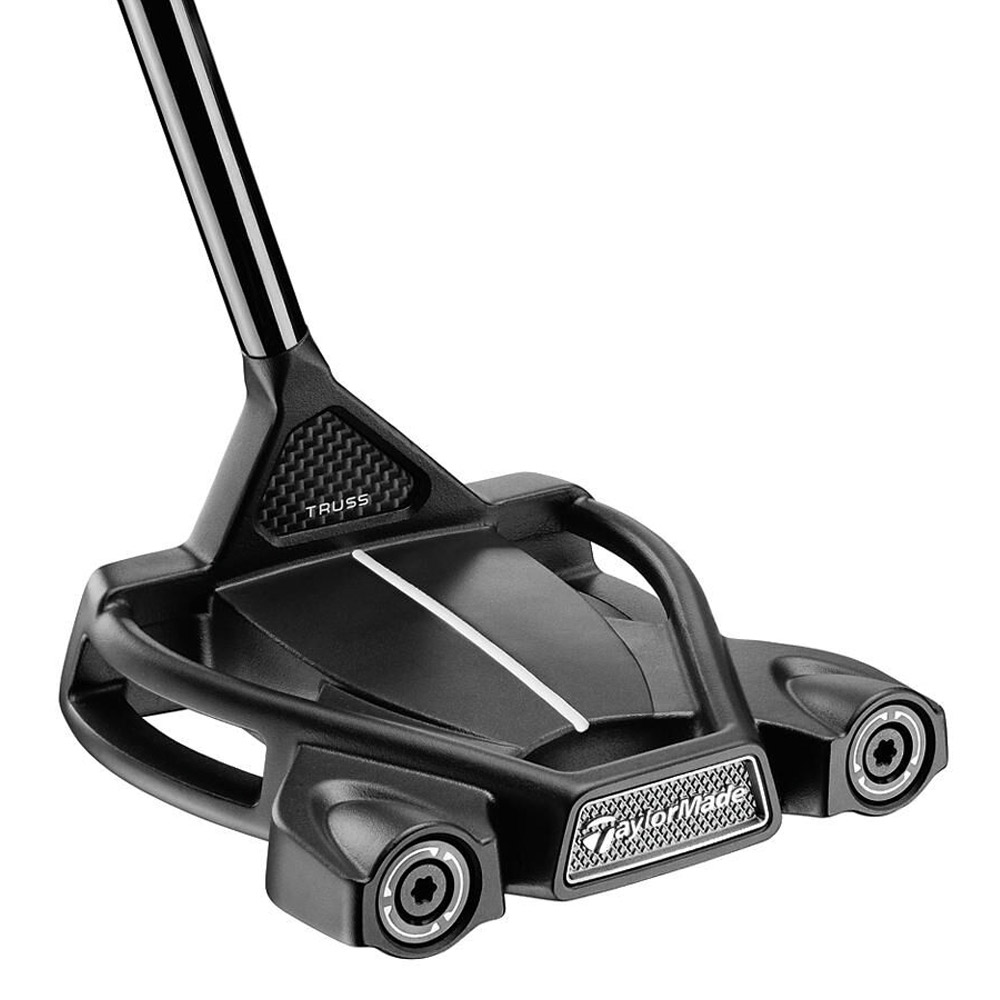 楽天市場】テーラーメイド スパイダー ツアー トラスセンター パター