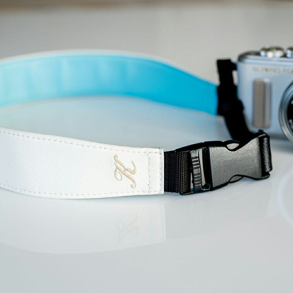 楽天市場】カメラストラップ「chiKano」着せ替え部【日本製 名入れ PVC