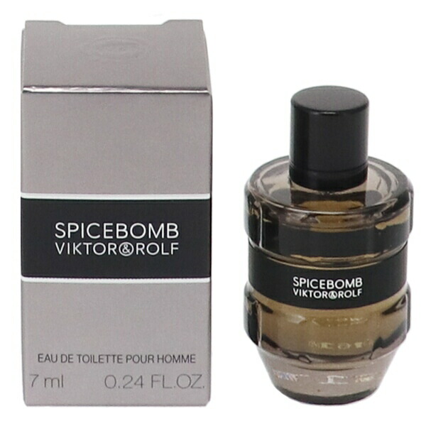 楽天市場】viktor rolf spicebomb（香水・フレグランス｜美容・コスメ