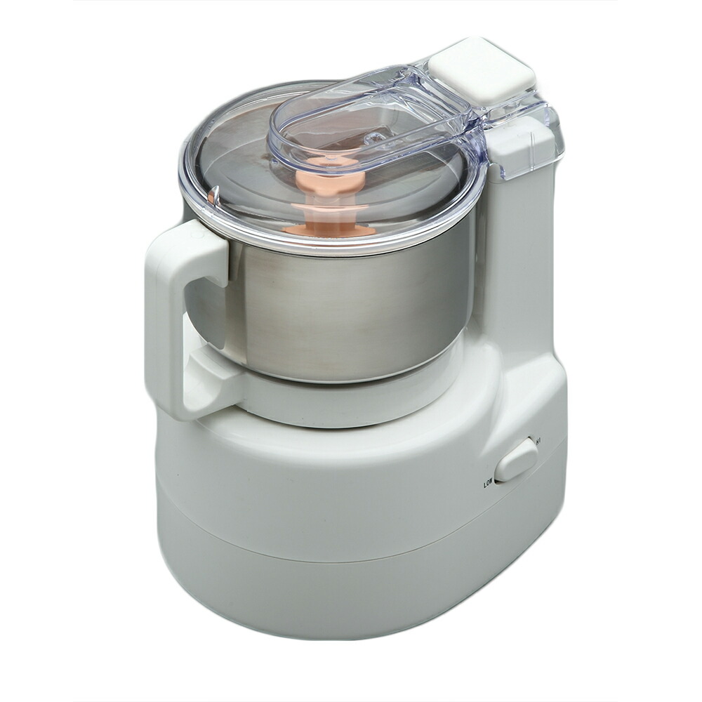 楽天市場】フードプロセッサー 山本電気y－2400の通販