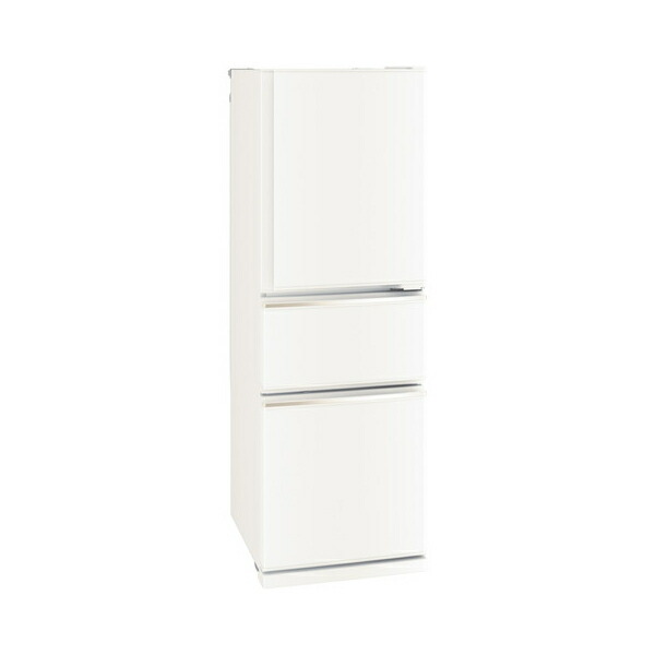 楽天市場】【10年延長保証対象】三菱電機 MR-CX27K-W マットホワイト