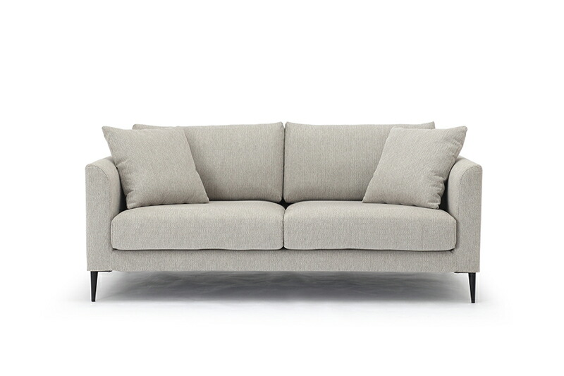 楽天市場】野田産業 NDstyle BOSTON ボストン ソファ W1780×D915×H770