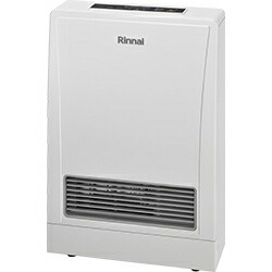 ファンヒーター ガスファンヒーター リンナイ 都市ガス」の人気商品