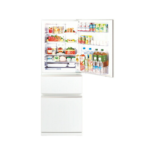 楽天市場】【10年延長保証対象】三菱電機 MR-CX33K-H マットアンバー