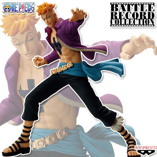 楽天市場】pop マルコ ワンピースの通販