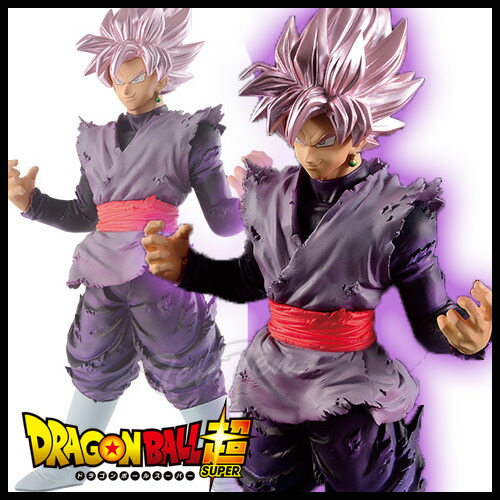 楽天市場】ドラゴンボール ロゼ フィギュア ドラゴンボール超