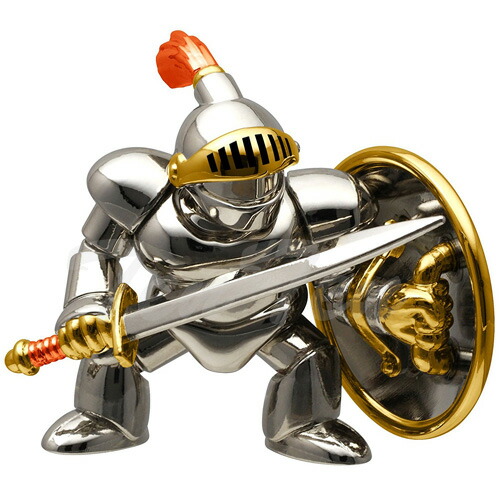 楽天市場】ドラゴンクエスト メタリックモンスターズギャラリー