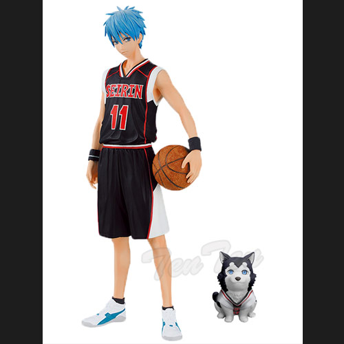 楽天市場】黒子のバスケ 黒子 フィギュア MASTER STARS PIECE TETUYA
