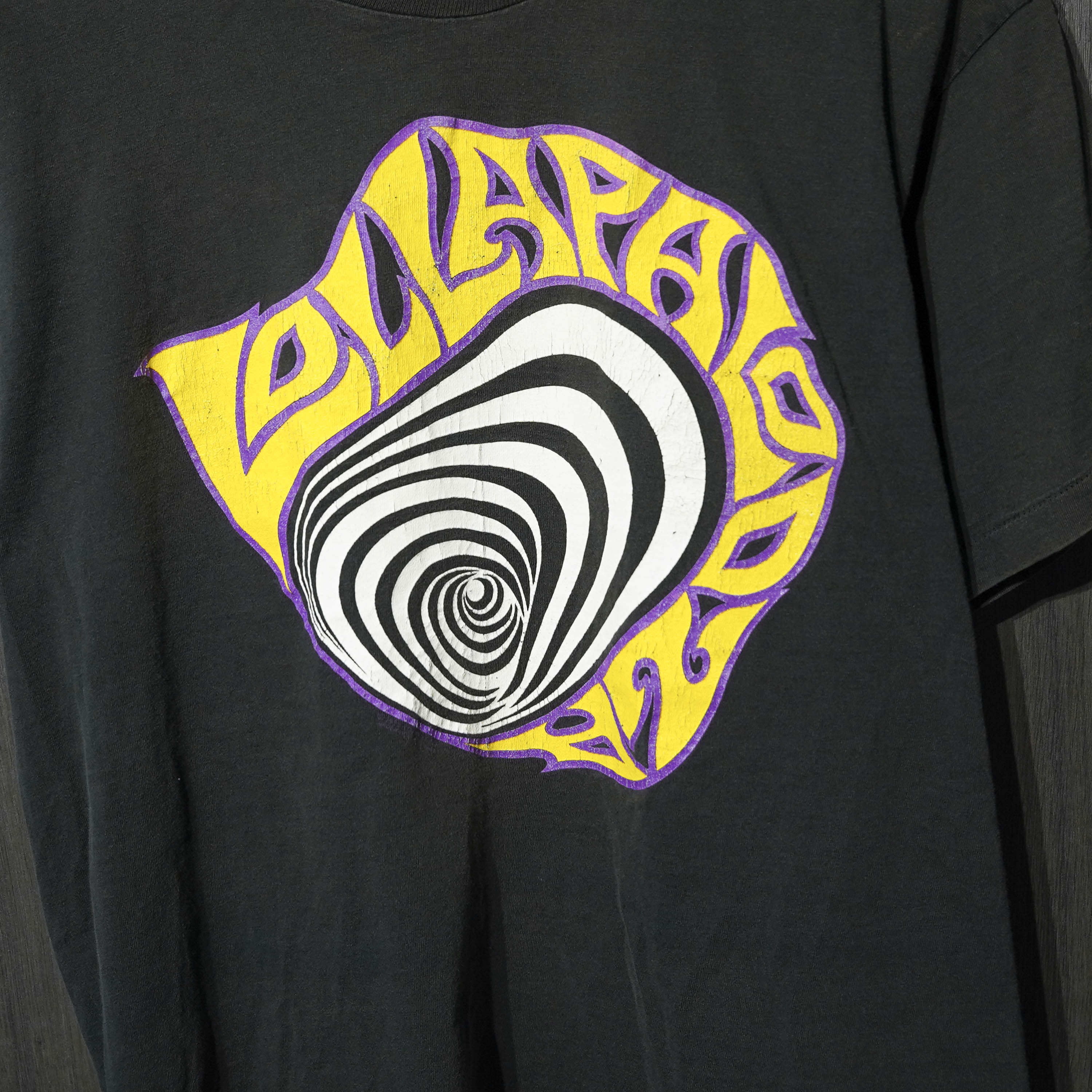 楽天市場】90s VINTAGE TEE Lollapalooza 