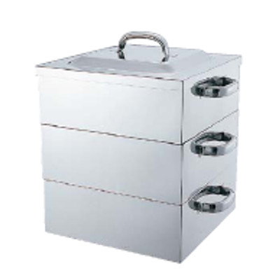 楽天市場】ステンレス 蒸し器 業務用 36cmの通販