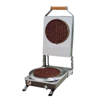 楽天市場】サンテック ワッフルベーカー SBW-200-4【代引き不可