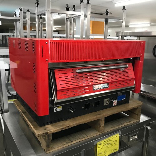 楽天市場】【業界最長1年保証】【中古】ピザオーブン 光洋冷機 PZT-50D