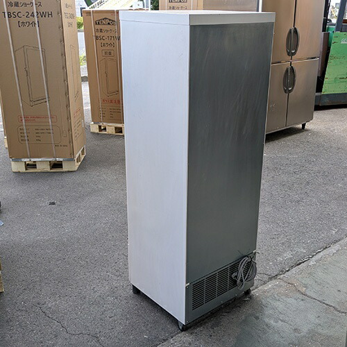 6325【程度良好】ホシザキ小形冷蔵ショーケース SSB-48CT2 HOSHIZAKI