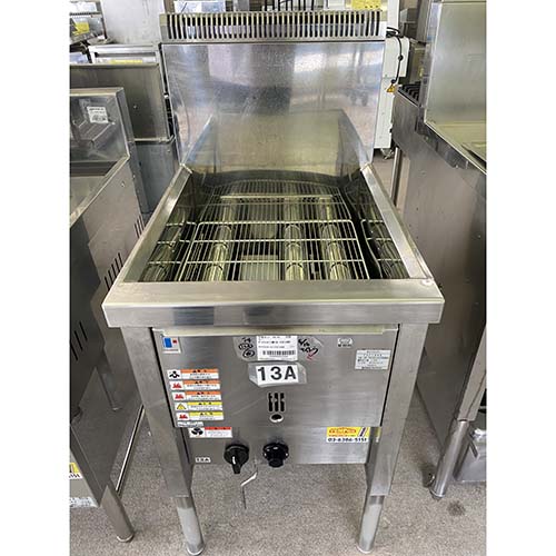 楽天市場】フジマック（業務用フライヤー｜業務用厨房機器）：業務用