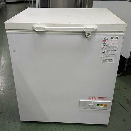 楽天市場】ダイレイ 冷凍庫 中古の通販