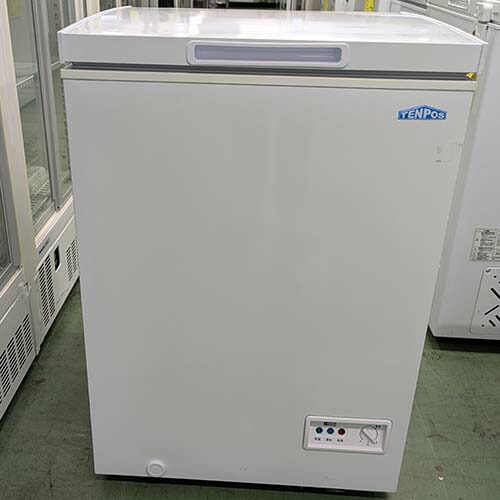 楽天市場】冷凍ストッカー 93lの通販