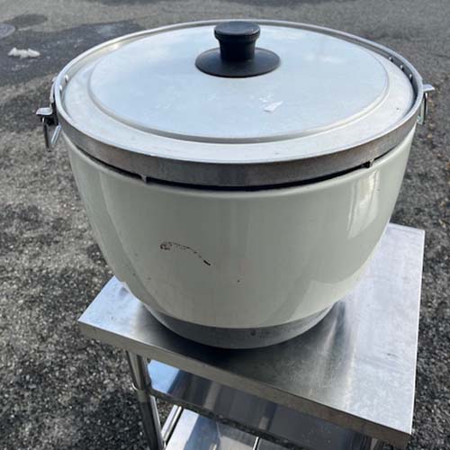 楽天市場】パロマ炊飯器 pr－101dss－1の通販