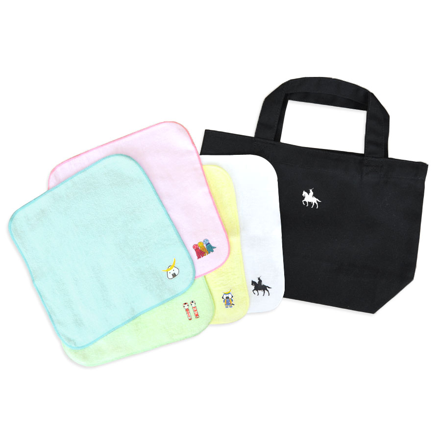 楽天市場】【3/1限定！P5倍×20％OFFクーポン】伊達政宗 トートバッグ