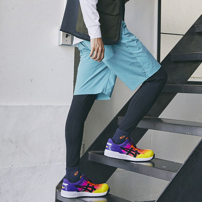 楽天市場】【即日発送可】アシックス 安全靴 モデル BOA CP209 Boa