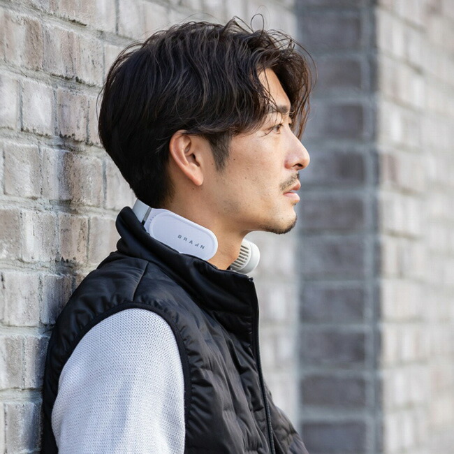 楽天市場】BRAIN ブレイン ネッククーラー & ヒーター BR-781 | usb