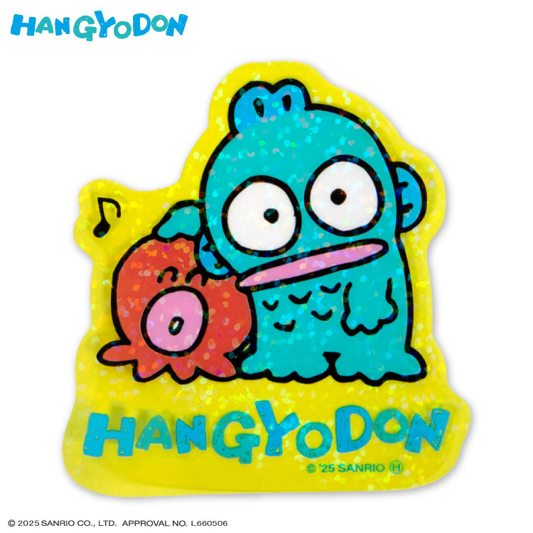 楽天市場】ハンギョドン（ラベル・ステッカー｜文房具・事務用品