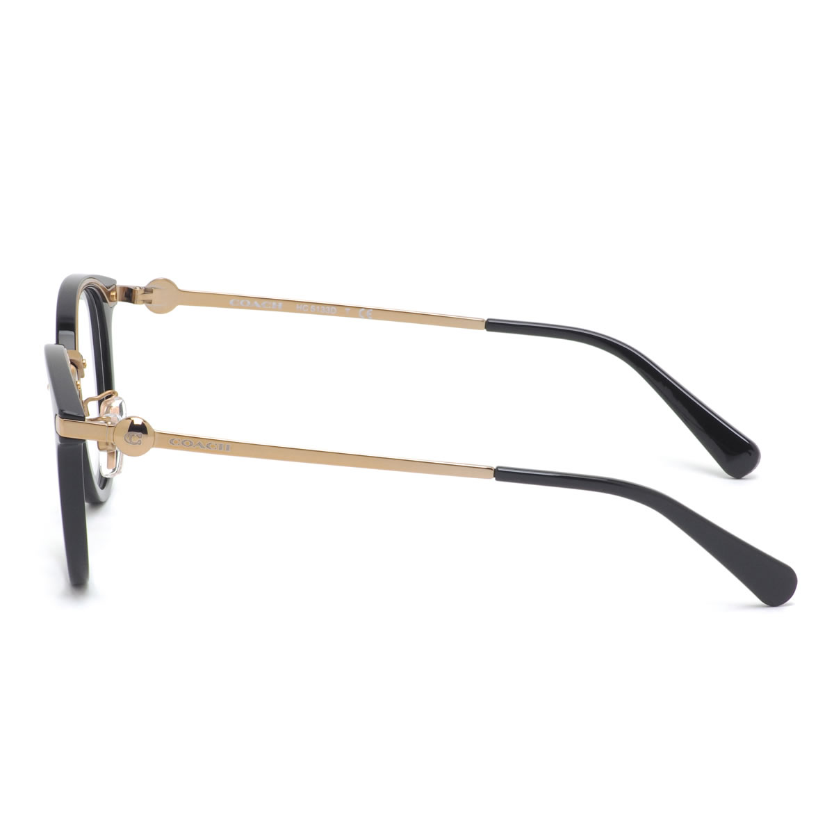 楽天市場】コーチ HC5133D 5002 49 メガネ COACH おしゃれ レディース