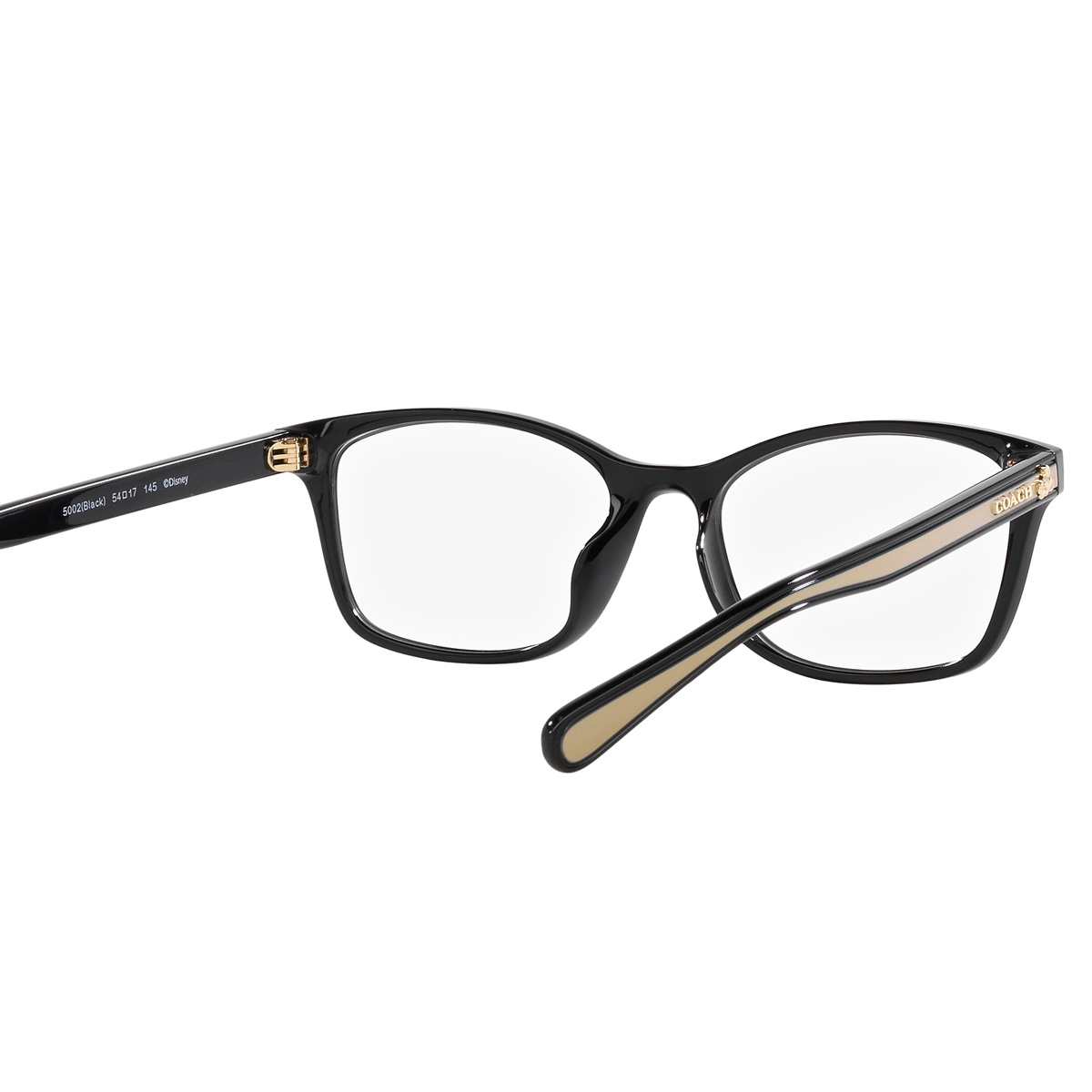 楽天市場】コーチ HC6216F 5002 54 メガネ COACH ディズニー創立100