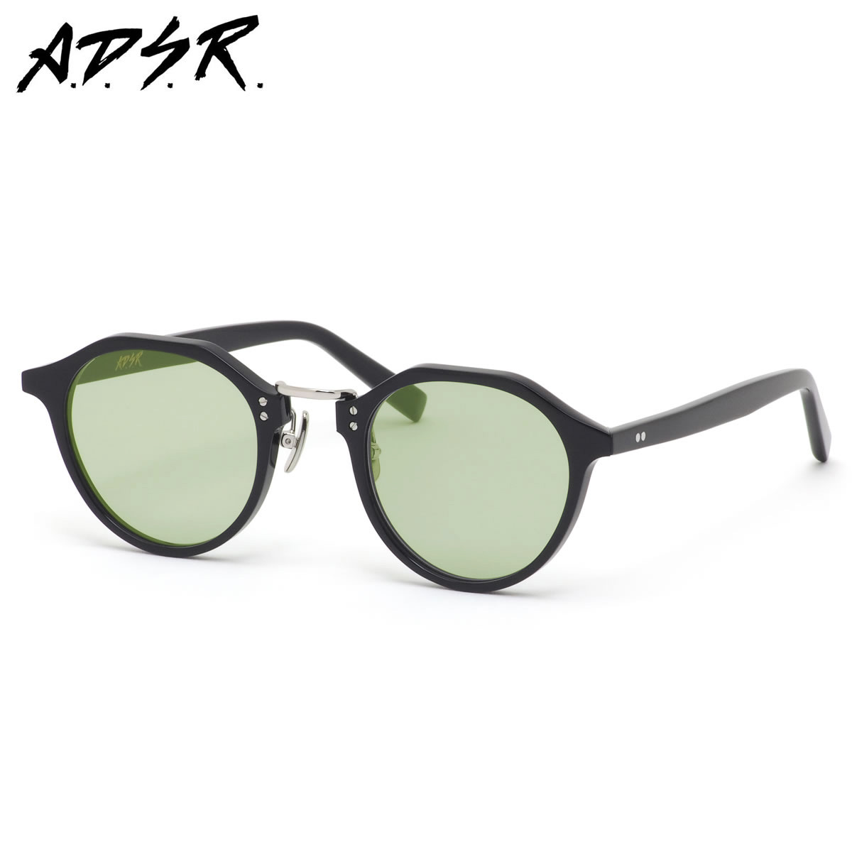 楽天市場】A.D.S.R. SATCHMO 01D 47サイズエーディーエスアール ADSR