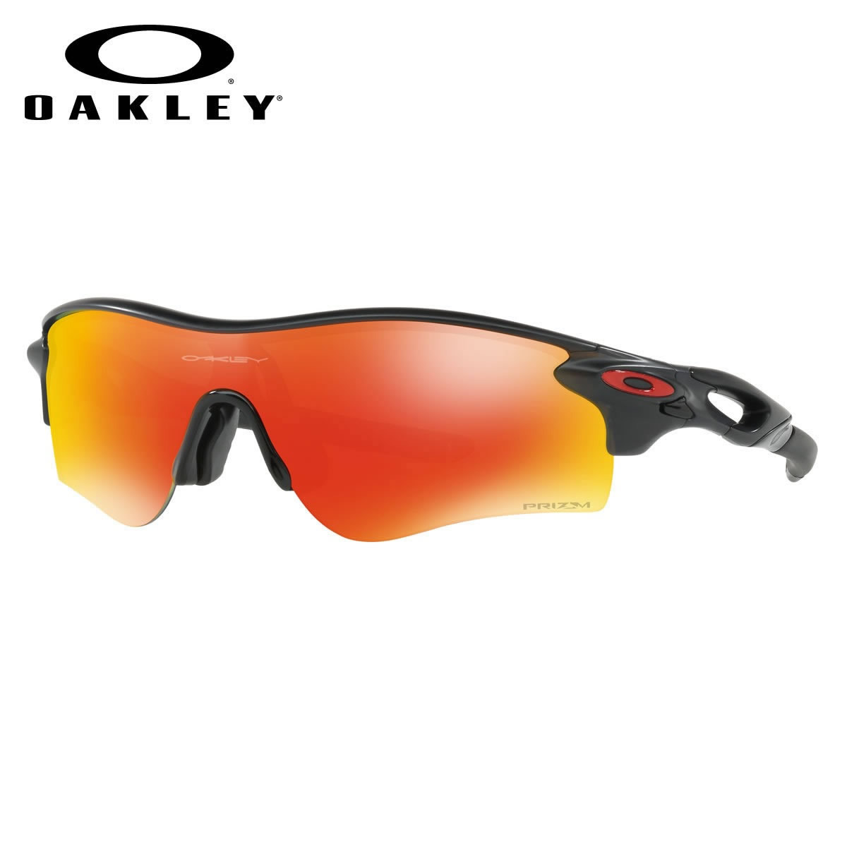楽天市場】オークリー OAKLEY サングラス OO9206-42 RADARLOCK PATH