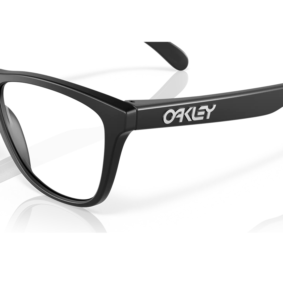 楽天市場】オークリー OX8137A-03-55 メガネ OAKLEY FROGSKINS RX