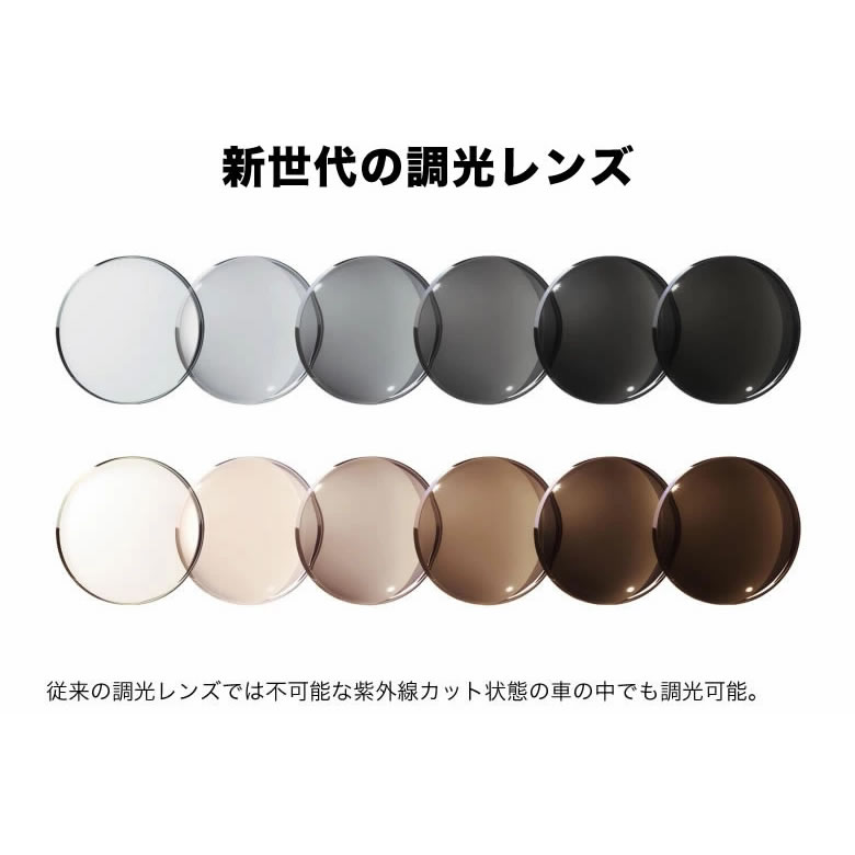 楽天市場】レイバン 可視光調光 サングラス RX7140 49/51サイズ アート