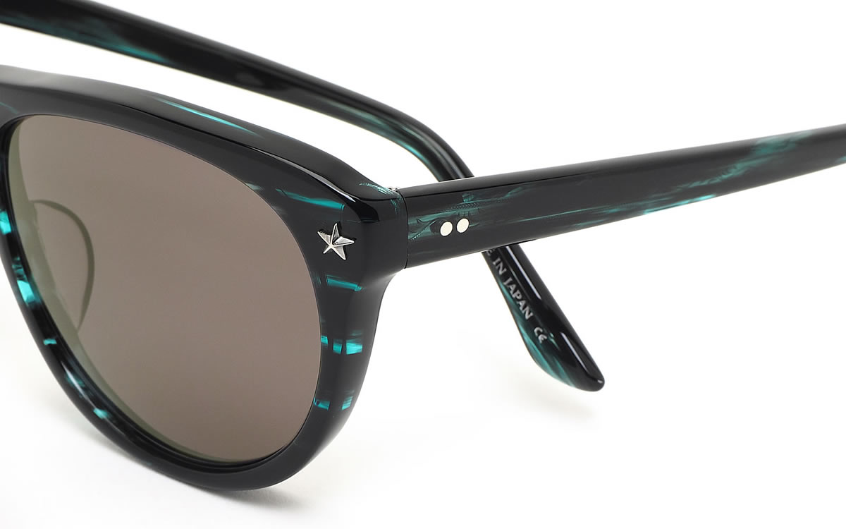 楽天市場】ショット SCHOTT サングラス HENRY 4 54サイズ ヘンリー 七