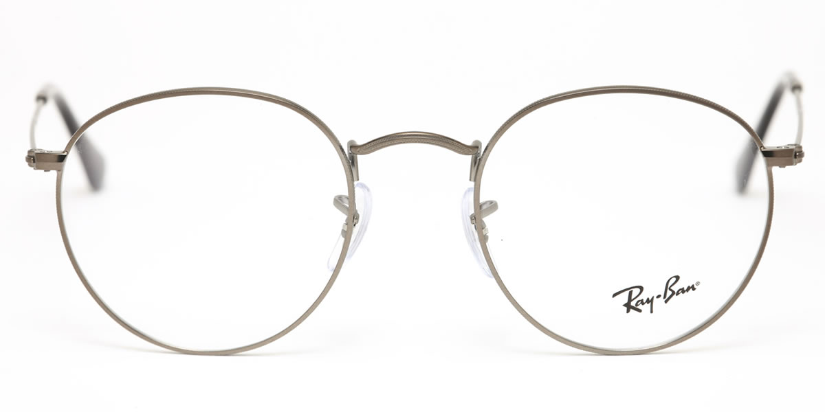 楽天市場】レイバン Ray-Ban メガネ RX3447V 2620 50 レイバン純正