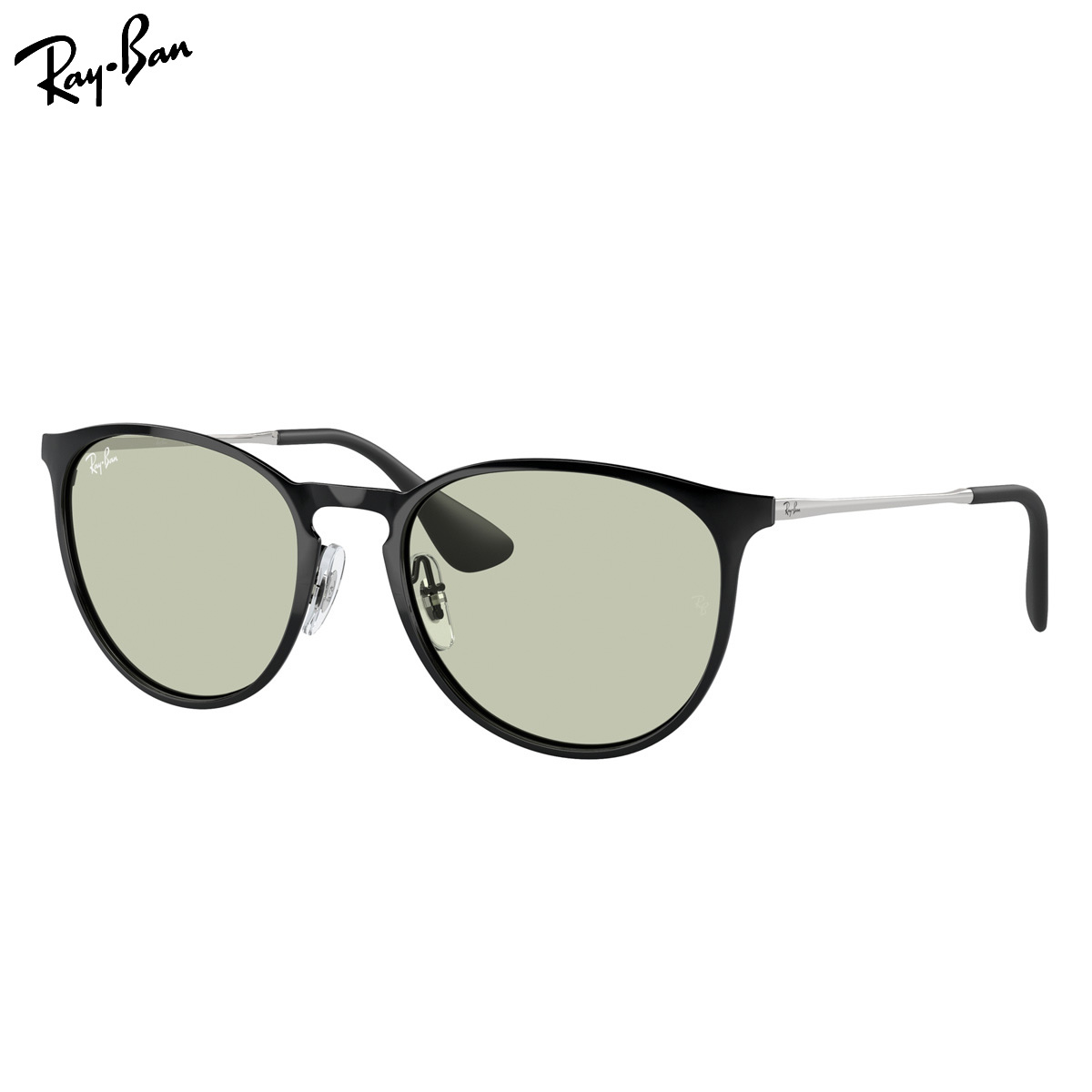楽天市場】レイバン RB3539 9268/2 54 サングラス Ray-Ban ERIKA METAL
