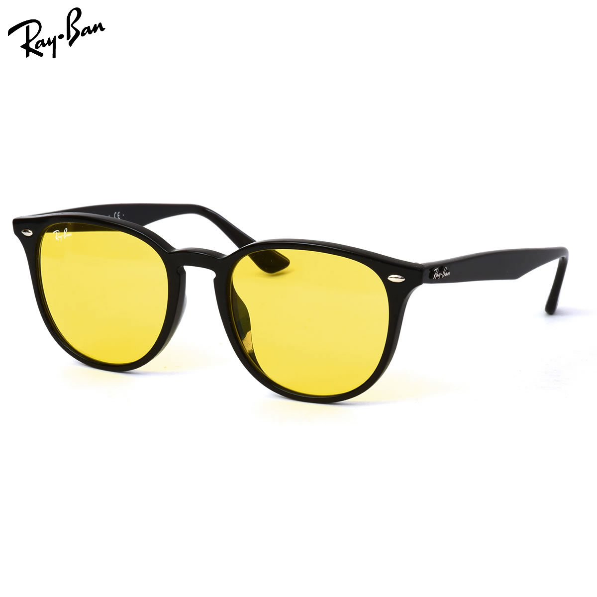 楽天市場】レイバン サングラス Ray-Ban RB4259F 601/85 53サイズ 国内