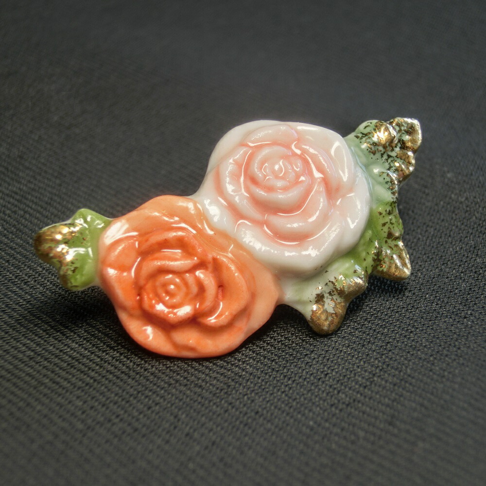 バラ ブローチ」の人気商品一覧 | 安い商品を通販サイトから探す