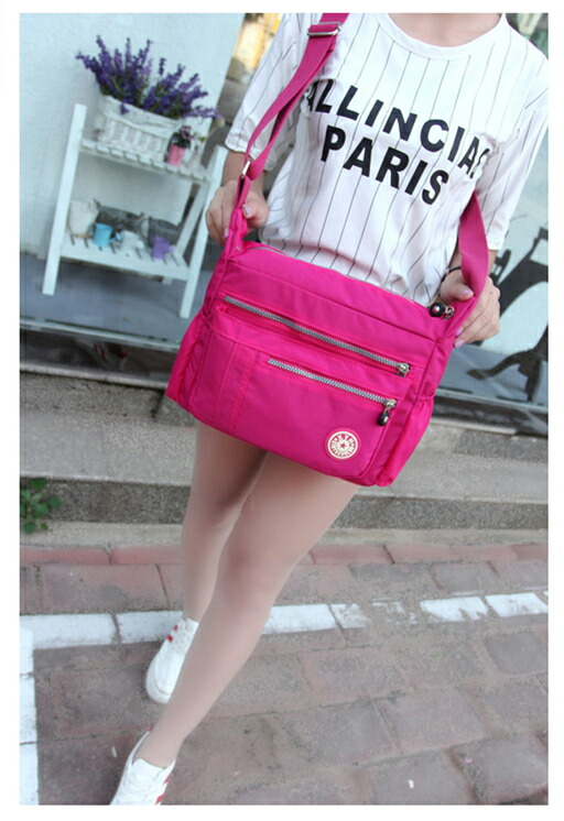 楽天市場】マザーズバッグ ショルダーバッグ ママバッグ ショルダー