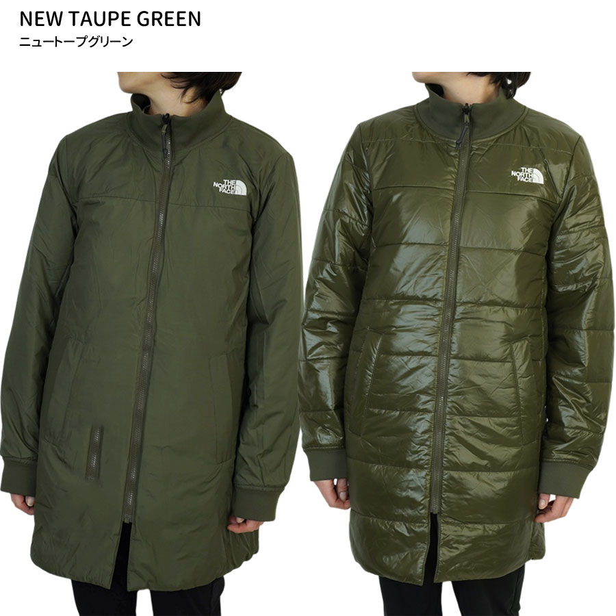 楽天市場】ノースフェイス THE NORTH FACEレディース リバーシブル