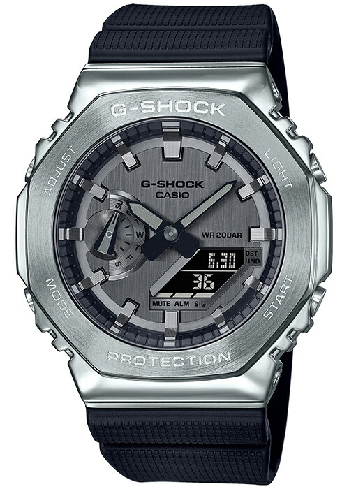 楽天市場】【1日はポイント最大41倍＆10%OFFクーポン】G-SHOCK 2100