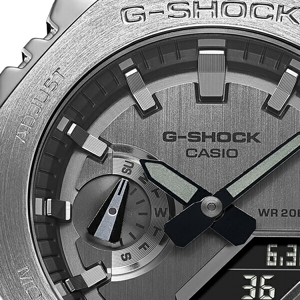 楽天市場】【1日はポイント最大41倍＆10%OFFクーポン】G-SHOCK 2100