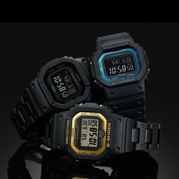 楽天市場】【1日はポイント最大41倍＆10%OFFクーポン】G-SHOCK GW