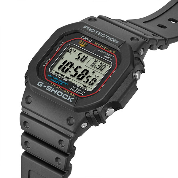 楽天市場】【1日はポイント最大41倍＆10%OFFクーポン】G-SHOCK 5600