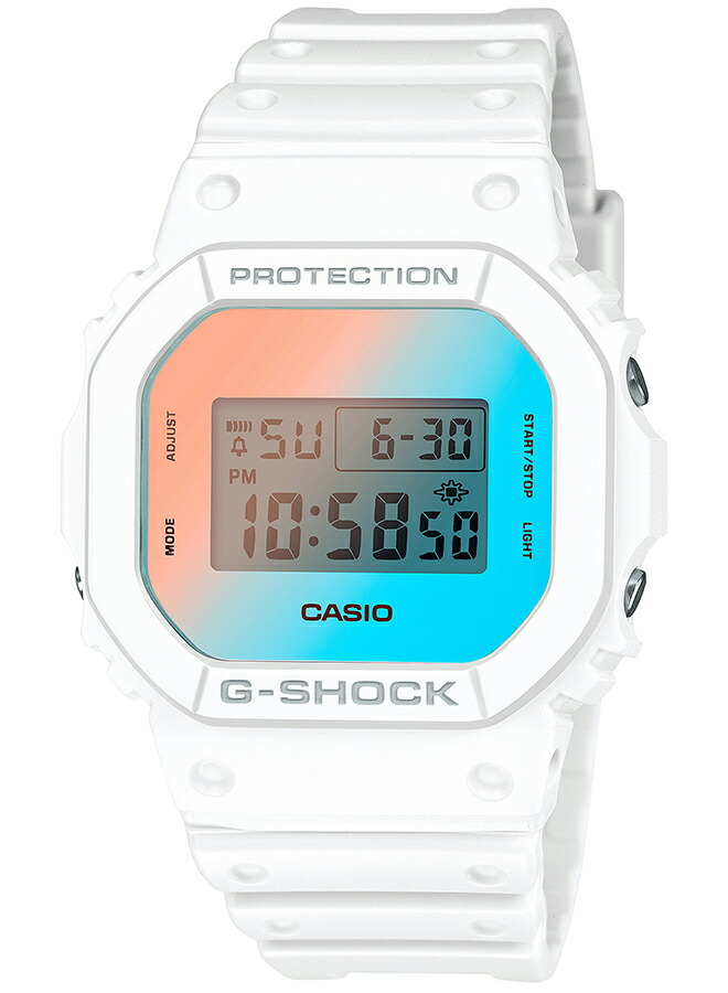 楽天市場】【1日はポイント最大41倍＆10%OFFクーポン】G-SHOCK 5600
