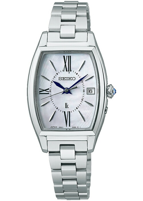 楽天市場】【1日はポイント最大41倍＆10%OFFクーポン】セイコー ルキア